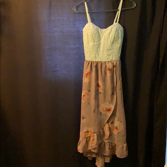Suzy shier dress